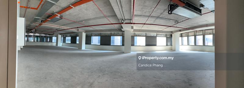Office for Sale in Boutique office, KL Eco City, KL Eco City by Candice Phang - iProperty.com.my