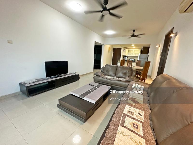 For Rent - Puteri Palma Condominiums