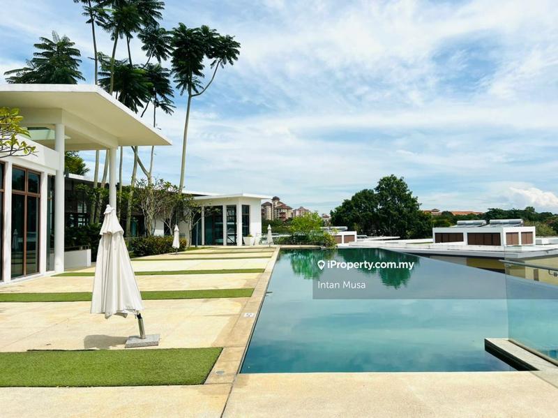 Rumah Berkembar untuk Dijual di Putrajaya, Putrajaya oleh Intan Musa - iProperty.com.my