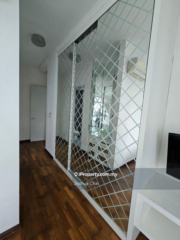 Condominium for Sale in The Address by Joshua Chai - iProperty.com.my