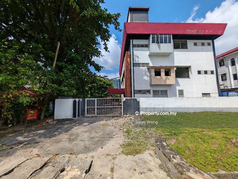 Banglo Komersial untuk Dijual di Jalan Menteri, Cheras oleh Steve Wong - iProperty.com.my