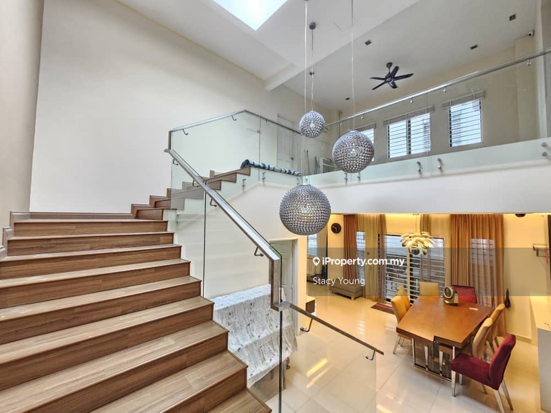 Semi-Detached House for Sale in Taman Bukit Prima, Cheras by Stacy Young - iProperty.com.my