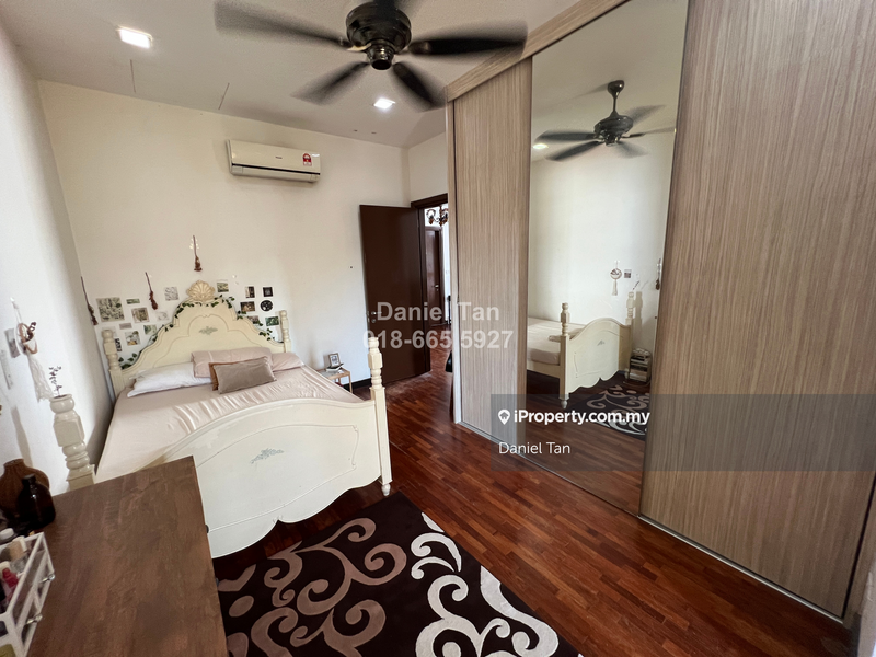Semi-Detached House for Sale in Setia Eco Park, Setia Alam by Daniel Tan - iProperty.com.my