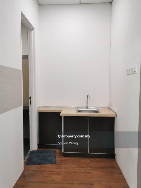 Pejabat untuk Dijual di Bangsar South, Kampung Kerinchi (Bangsar South) oleh Steven Wong - iProperty.com.my