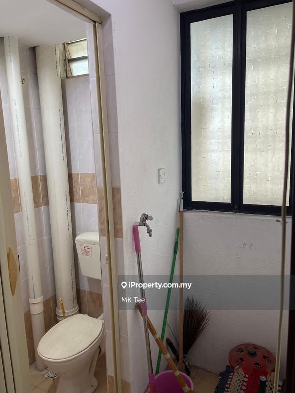 Pangsapuri untuk Dijual di Mutiara Perdana 2 oleh MK Tee - iProperty.com.my