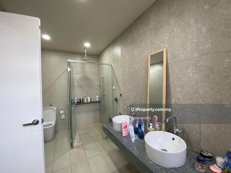 Rumah Berkembar untuk Dijual di Kota Kemuning, Shah Alam oleh Sivanandhi - iProperty.com.my