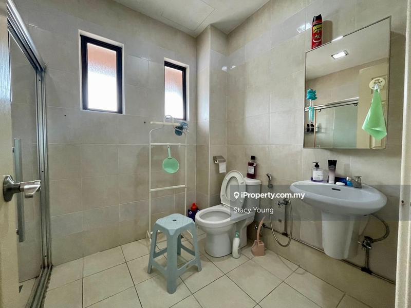 Rumah Berkembar untuk Dijual di Taman Bukit Prima, Cheras oleh Stacy Young - iProperty.com.my