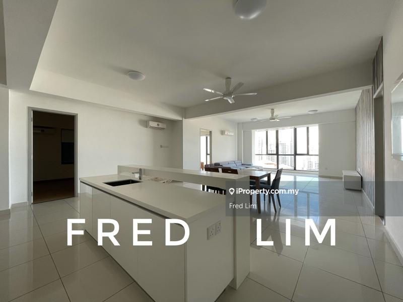 Residensi Servis untuk Dijual di Jazz Residences oleh Fred Lim - iProperty.com.my
