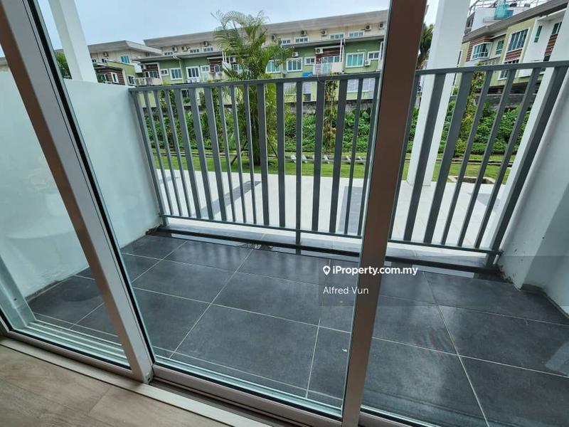 Kondominium untuk Dijual di Sky88 Residences oleh Alfred Vun - iProperty.com.my