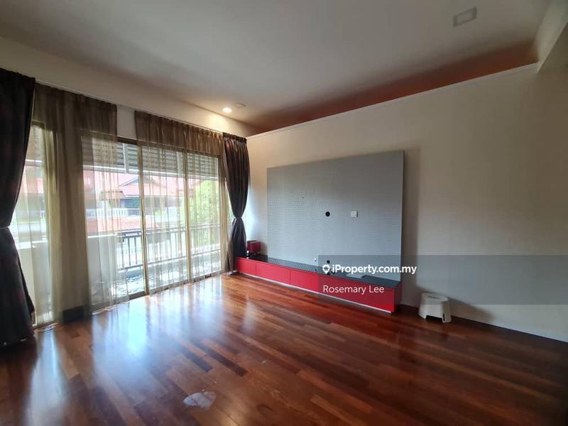 Semi-Detached House for Sale in Duta Tropika @ Dutamas, Dutamas by Rosemary Lee - iProperty.com.my