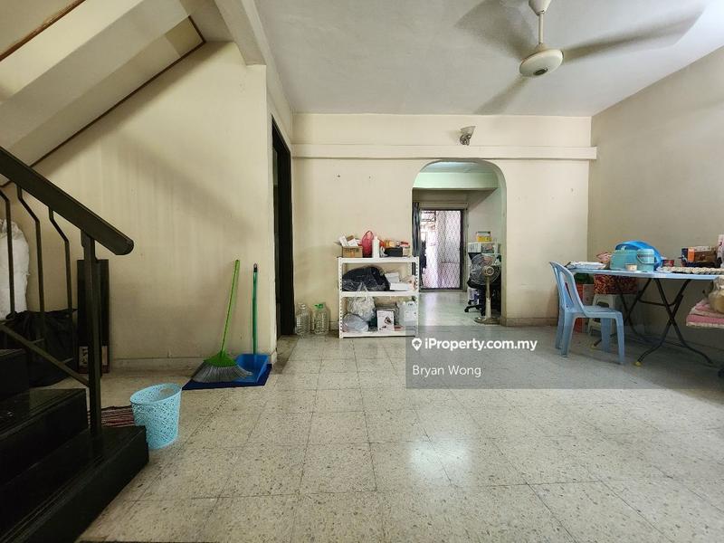 2-storey Terraced House untuk Dijual di Damansara Jaya, Petaling Jaya oleh Bryan Wong - iProperty.com.my