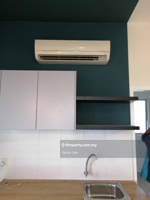Condominium for Sale in Elevia Residences by Jason Lee - iProperty.com.my
