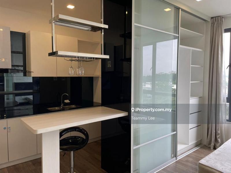 Service Residence for Sale in Service Residence @ Landmark Residence 2 by Teammy Lee - iProperty.com.my