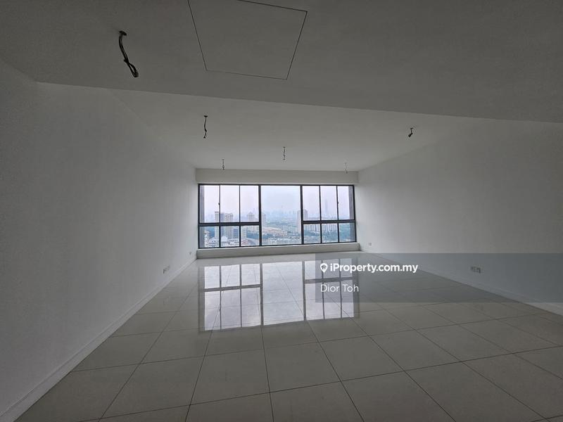 Residensi Servis untuk Dijual di Gateway Kiaramas Residences oleh Dior Toh - iProperty.com.my
