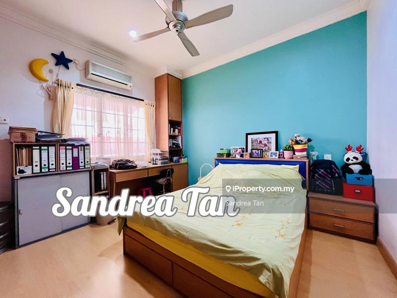 Semi-Detached House for Sale in Sungai Ara, Bayan Lepas by Sandrea Tan - iProperty.com.my