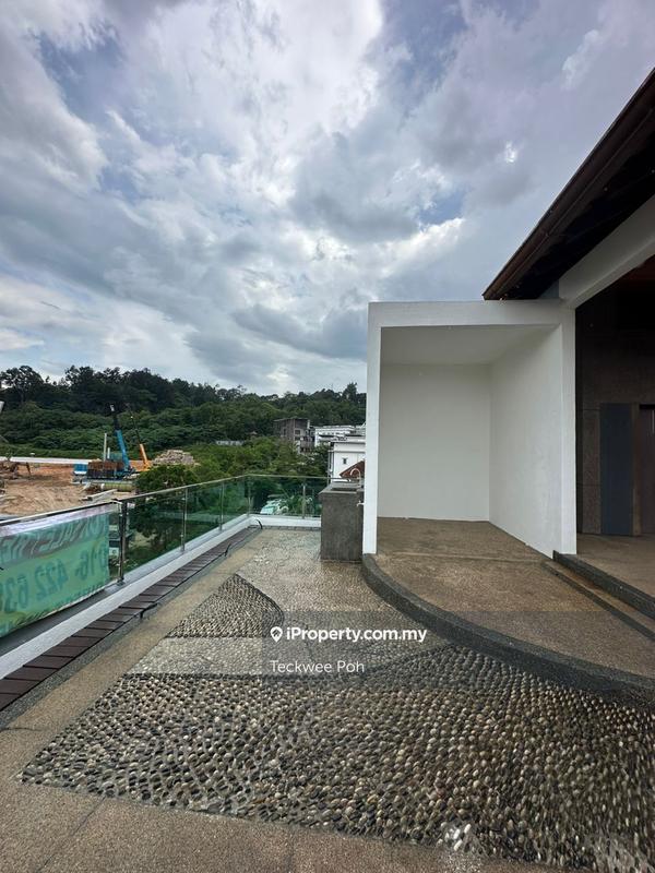 Bungalow House untuk Dijual di Taman Beverly Height, Ulu Kelang oleh Teckwee Poh - iProperty.com.my