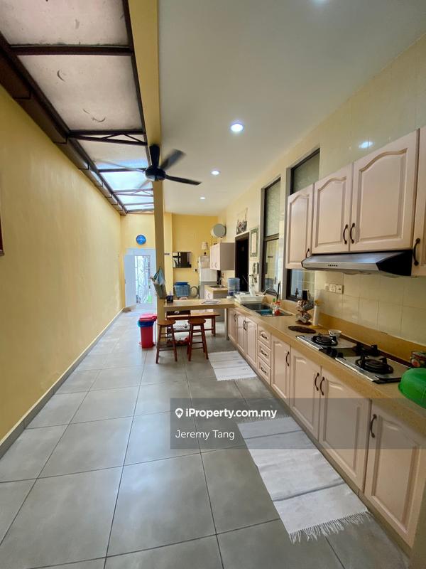 Bungalow House for Sale in Bukit Kiara Residence, Sri Hartamas by Jeremy Tang - iProperty.com.my