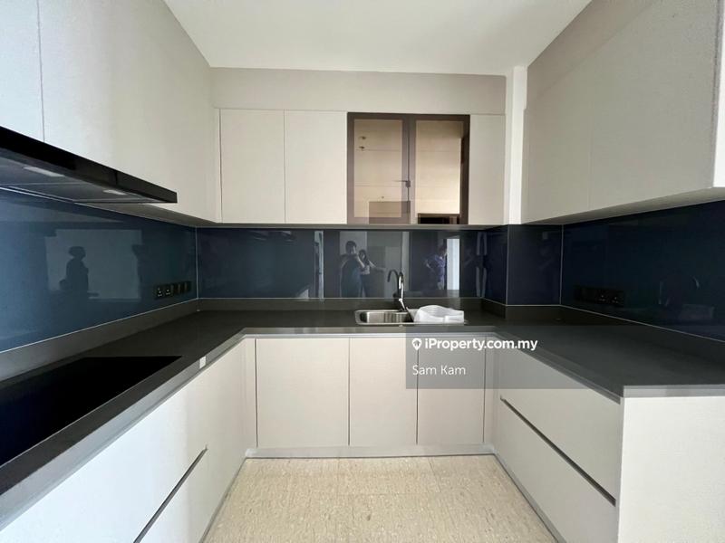 Kediaman Servis untuk Dijual di Marriott Residence @ Gurney oleh Sam Kam - iProperty.com.my