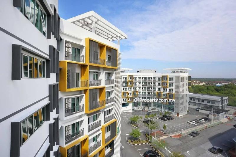 For Sale - MH Unilodge