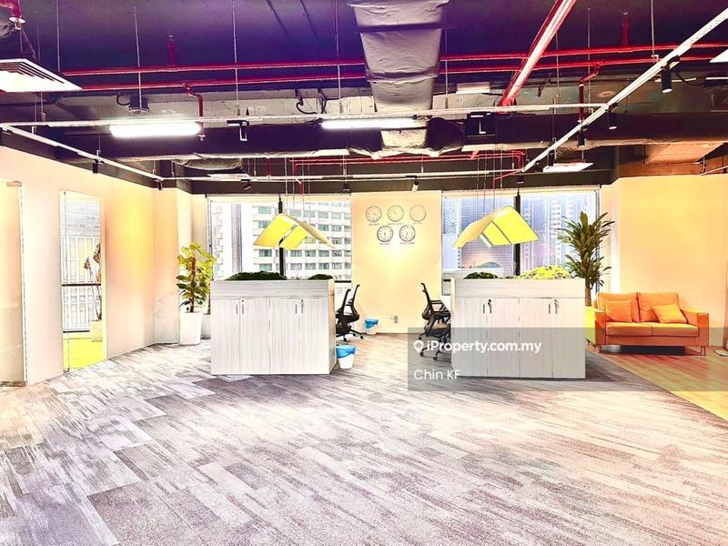 Office for Rent in KLCC, KL City Centre by Chin KF - iProperty.com.my