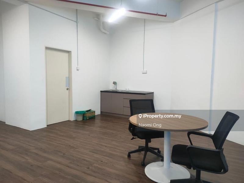 For Sale - VSQ @ PJ City Centre