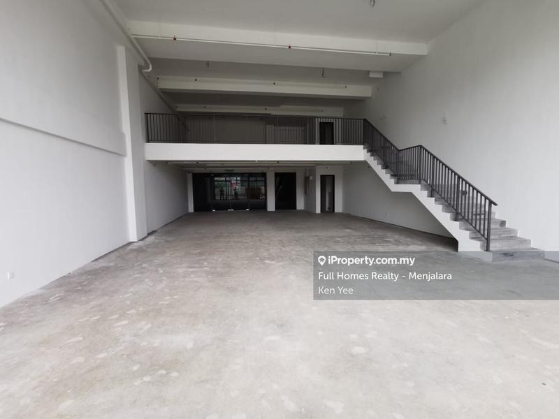 Gudang untuk Disewa di kota damassera, Petaling Jaya oleh Ken Yee - iProperty.com.my