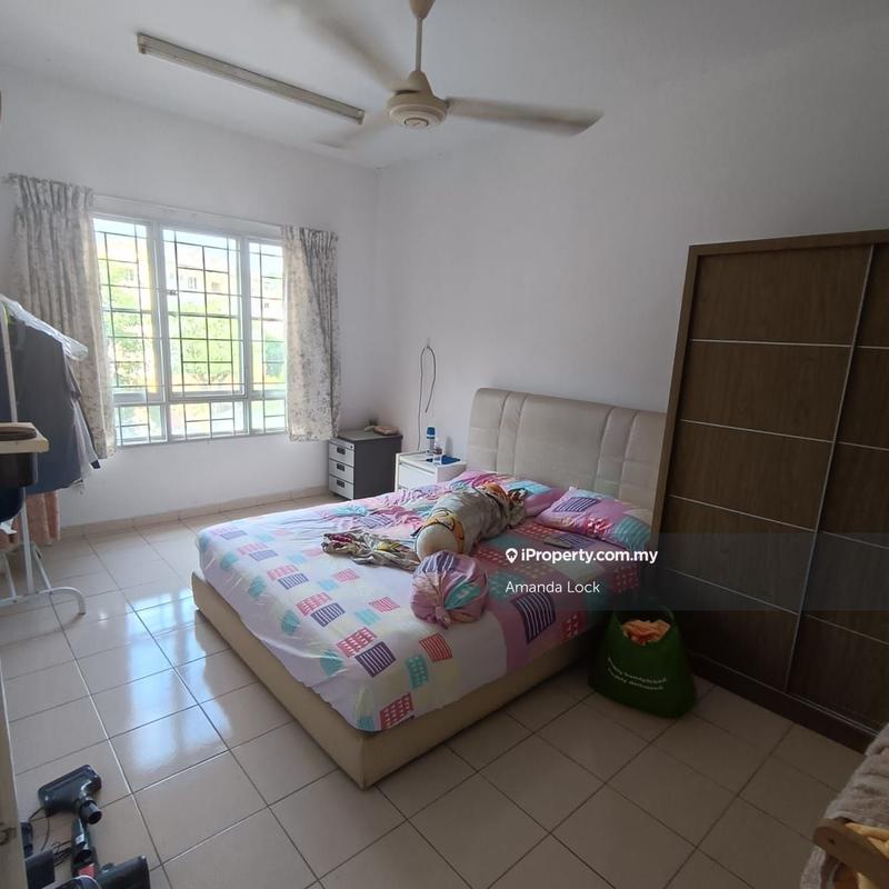 Pangsapuri untuk Dijual di D' Kiara Apartment oleh Amanda Lock - iProperty.com.my