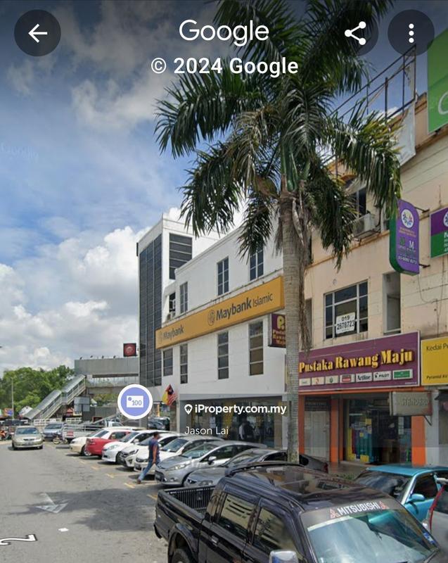 Shop for Sale in Rawang, Pusat Bandar Rawang, Selangor, Rawang by Jason Lai - iProperty.com.my