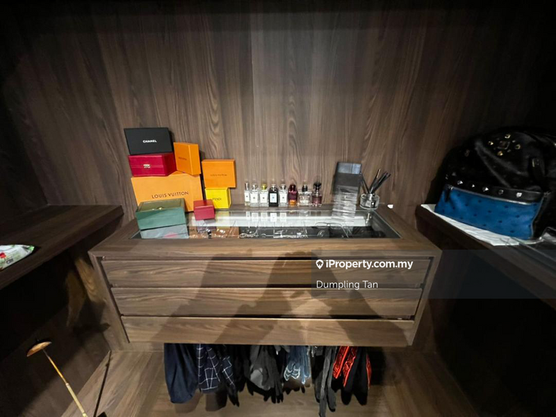 3-storey Terraced House for Rent in Lake Fields, Sungai Besi by Dumpling Tan - iProperty.com.my