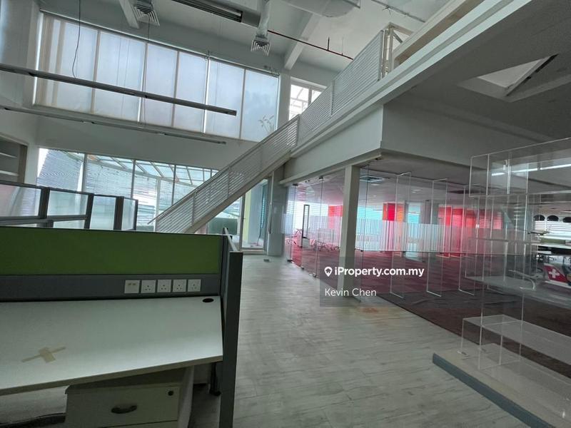 Pejabat untuk Dijual di Jalan Ipoh, Kuala Lumpur oleh Kevin Chen - iProperty.com.my