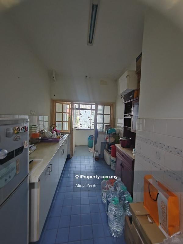 Townhouse for Sale in Taman Melawati, Ulu Kelang by Alicia Yeoh - iProperty.com.my