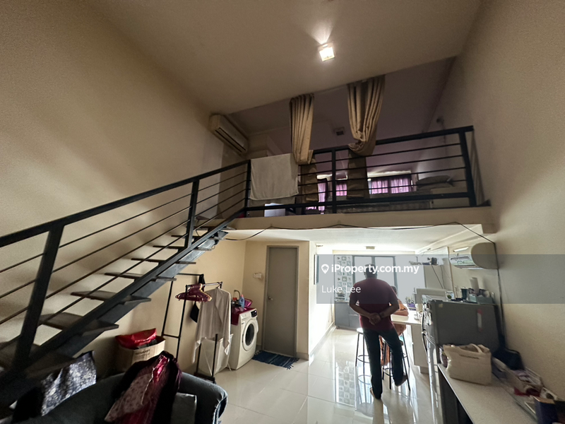 For Sale - Subang Soho (One Soho)