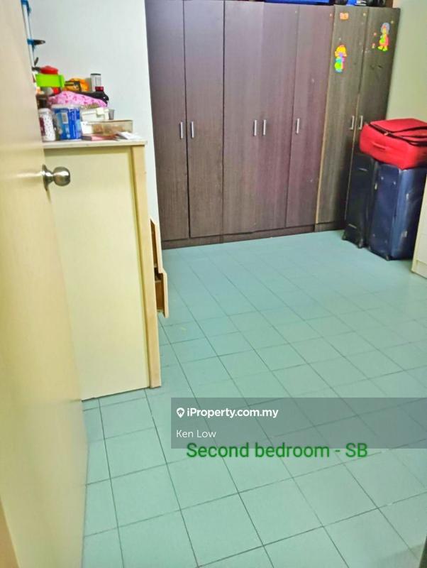 Kondominium untuk Dijual di Gemilang Indah oleh Ken Low - iProperty.com.my