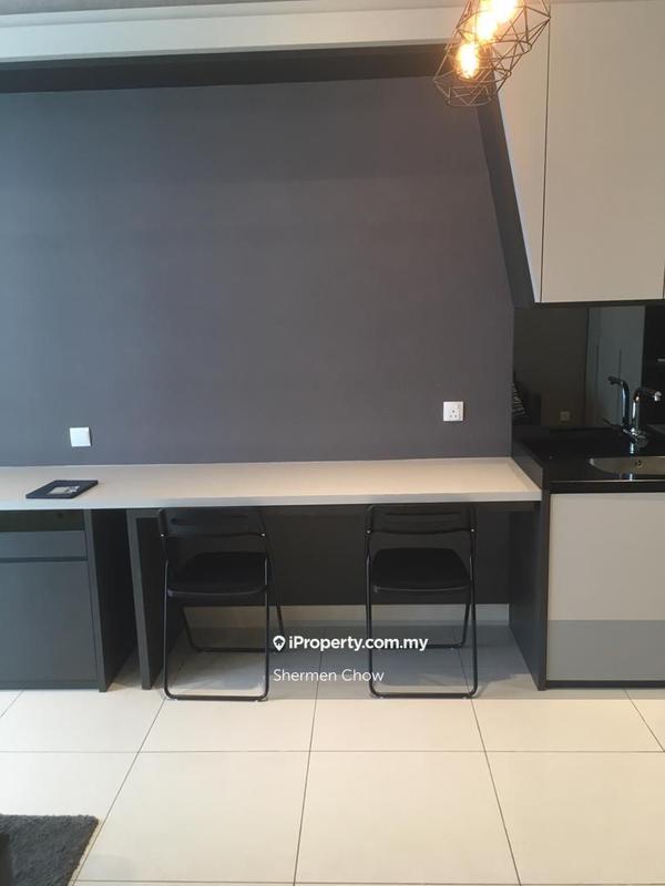 Service Residence for Rent in Nadi Bangsar by Shermen Chow - iProperty.com.my
