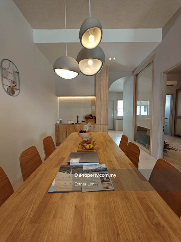 Rumah Berangkai 2 Tingkat untuk Dijual di Klemeru, Ipoh, Ipoh oleh Esther Lim - iProperty.com.my