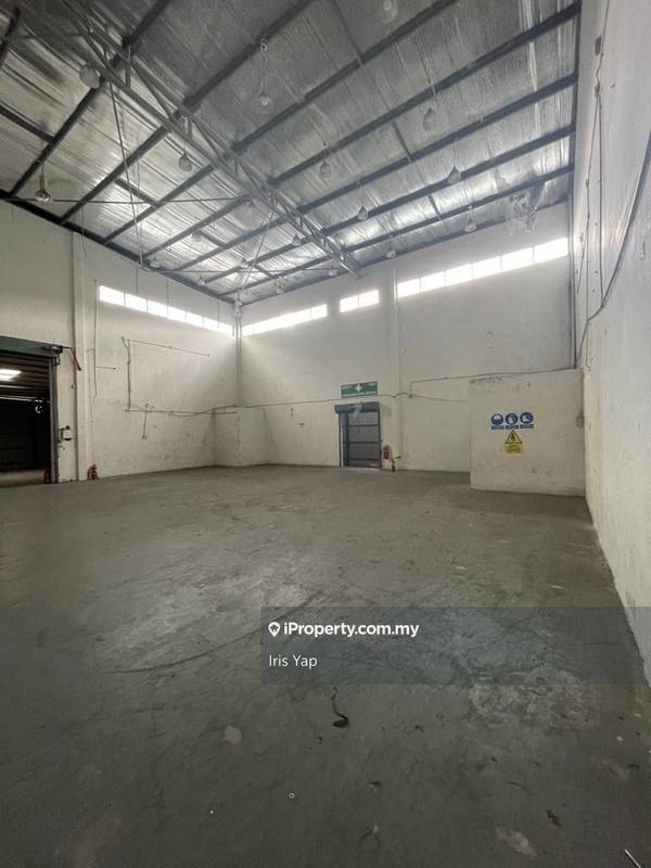 For Rent - shamelin heights business park