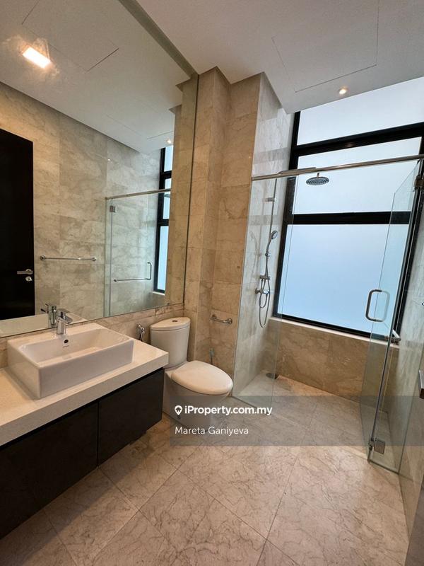 Condominium for Rent in Gallery @ U-Thant by Mareta Ganiyeva - iProperty.com.my