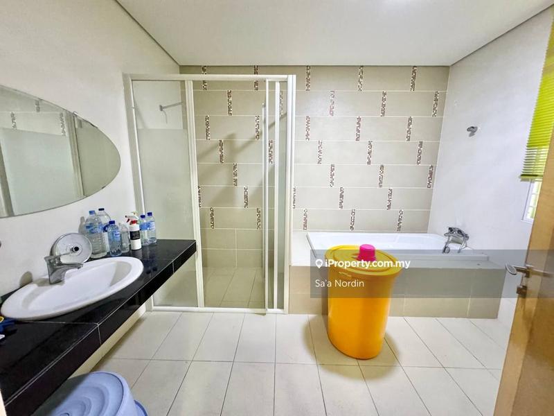 Banglo Zero-Lot untuk Dijual di Seksyen 4, Shah Alam oleh Sa'a Nordin - iProperty.com.my