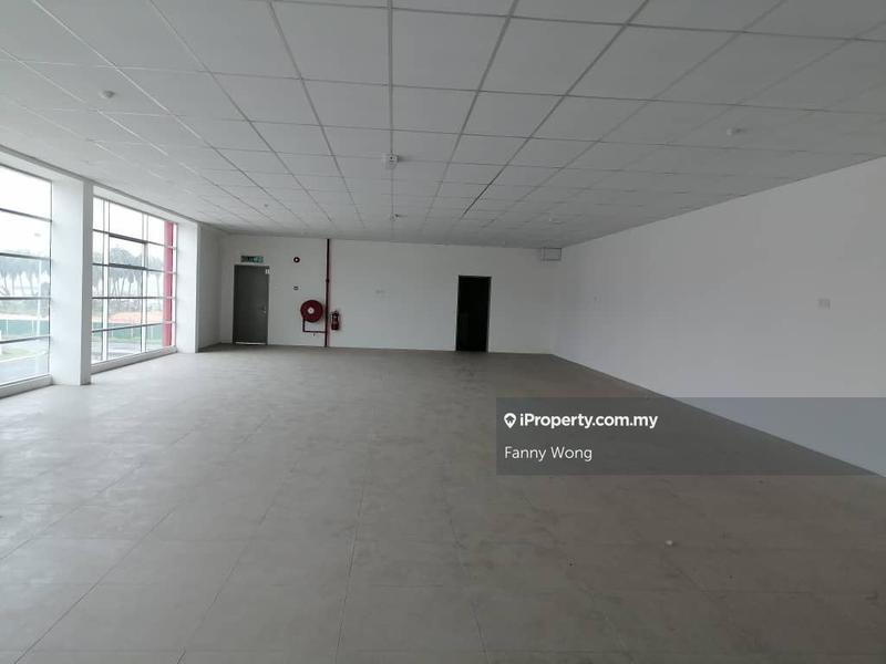Semi-D Factory for Rent in Kapar Industrial Park, Kapar by Fanny Wong - iProperty.com.my