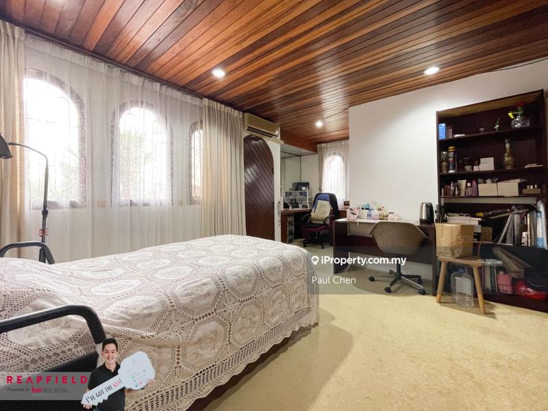 Banglo untuk Dijual di Taman Bukit Pantai, Bangsar oleh Paul Chen - iProperty.com.my