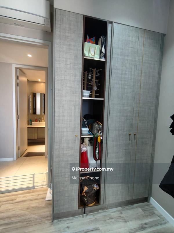 Kediaman Servis untuk Dijual di Millerz Square Serviced Residence oleh Melissa Chong - iProperty.com.my