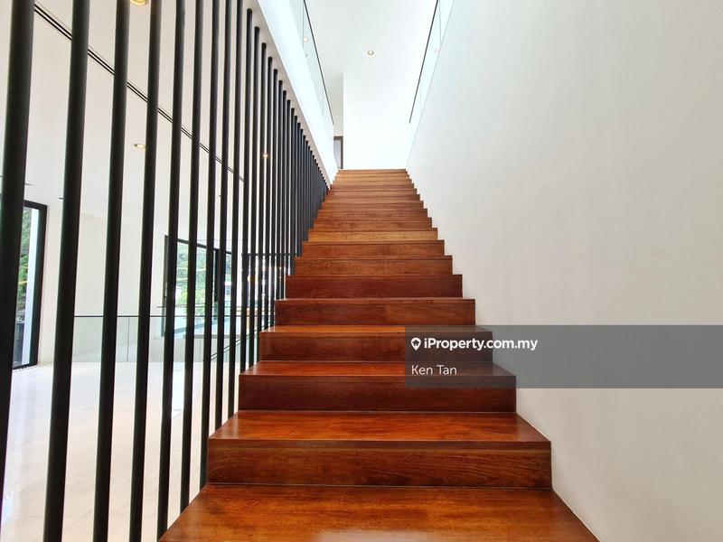 Bungalow House for Sale in Bukit Damansara, Damansara Heights by Ken Tan - iProperty.com.my