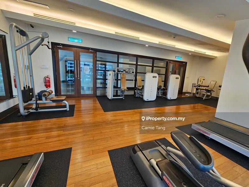 Kondominium untuk Dijual di Cendana oleh Camie Tang - iProperty.com.my