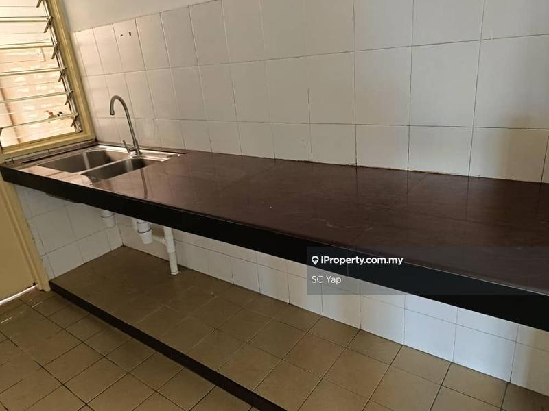 Apartment for Sale in Plaza Metro Prima by SC Yap - iProperty.com.my