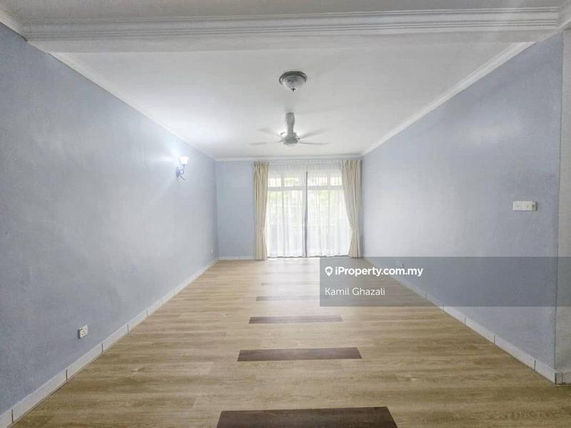 Rumah Teres 2-Tingkat untuk Dijual di FACING OPEN 2 Storey House Elderberries Presint 14, Putrajaya oleh Kamil Ghazali - iProperty.com.my