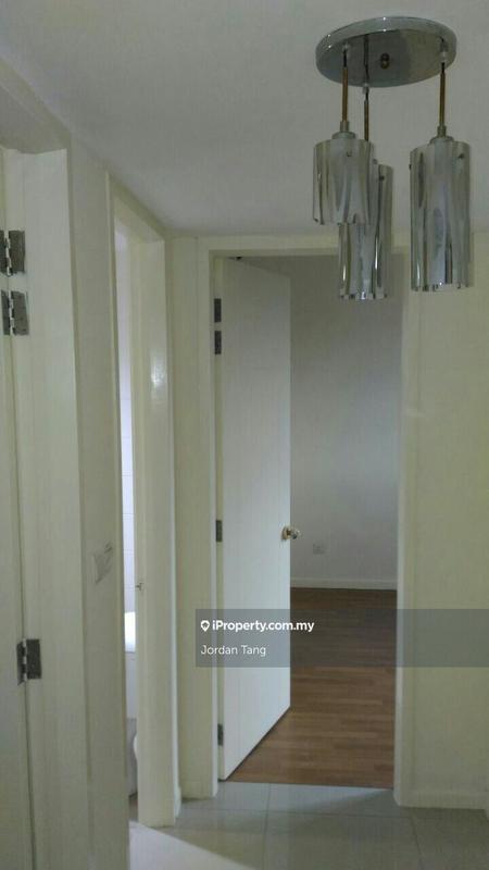 Kondominium untuk Dijual di Casa Kiara II oleh Jordan Tang - iProperty.com.my