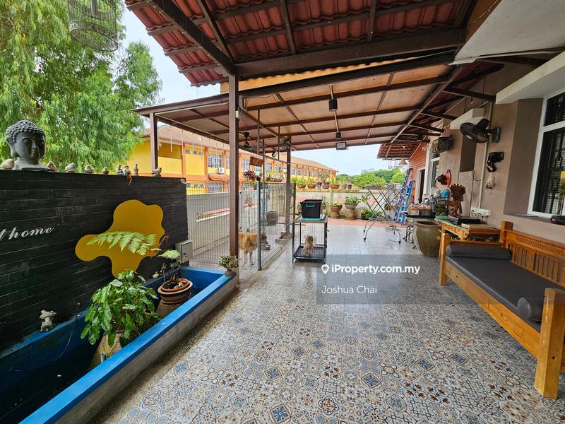3-storey Terraced House for Sale in Sunway Merica, Bayan Lepas by Joshua Chai - iProperty.com.my