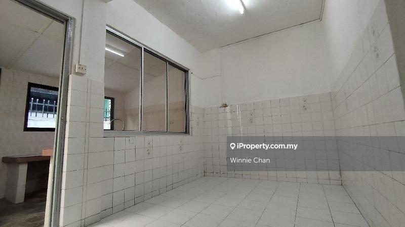Rumah Berangkai 2 Tingkat untuk Dijual di Pekan Razaki, Ipoh oleh Winnie Chan - iProperty.com.my