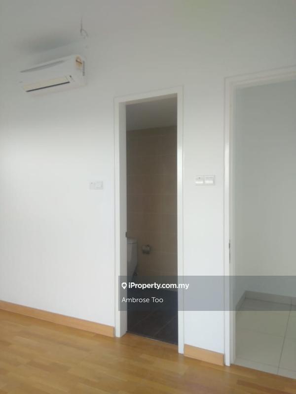 Kondominium untuk Dijual di Duet Residence oleh Ambrose Too - iProperty.com.my