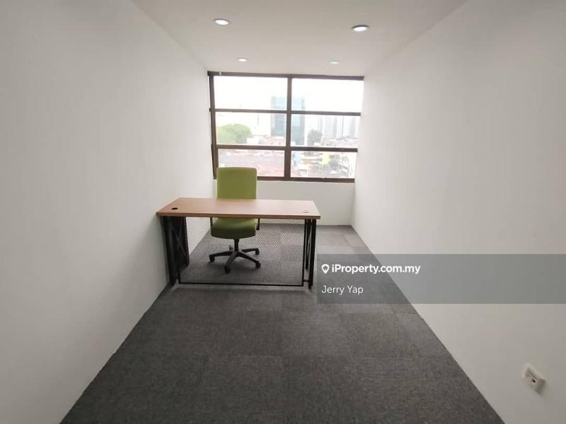 Office for Rent in Taman Overseas Union (Taman Oug), Jalan Klang Lama (Old Klang Road) by Jerry Yap - iProperty.com.my